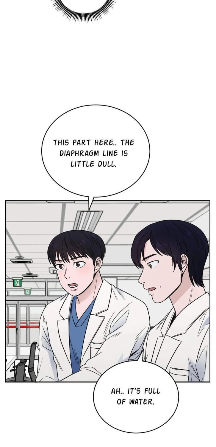 Read A.I. Doctor chapter 55 image 53 on Lezhin