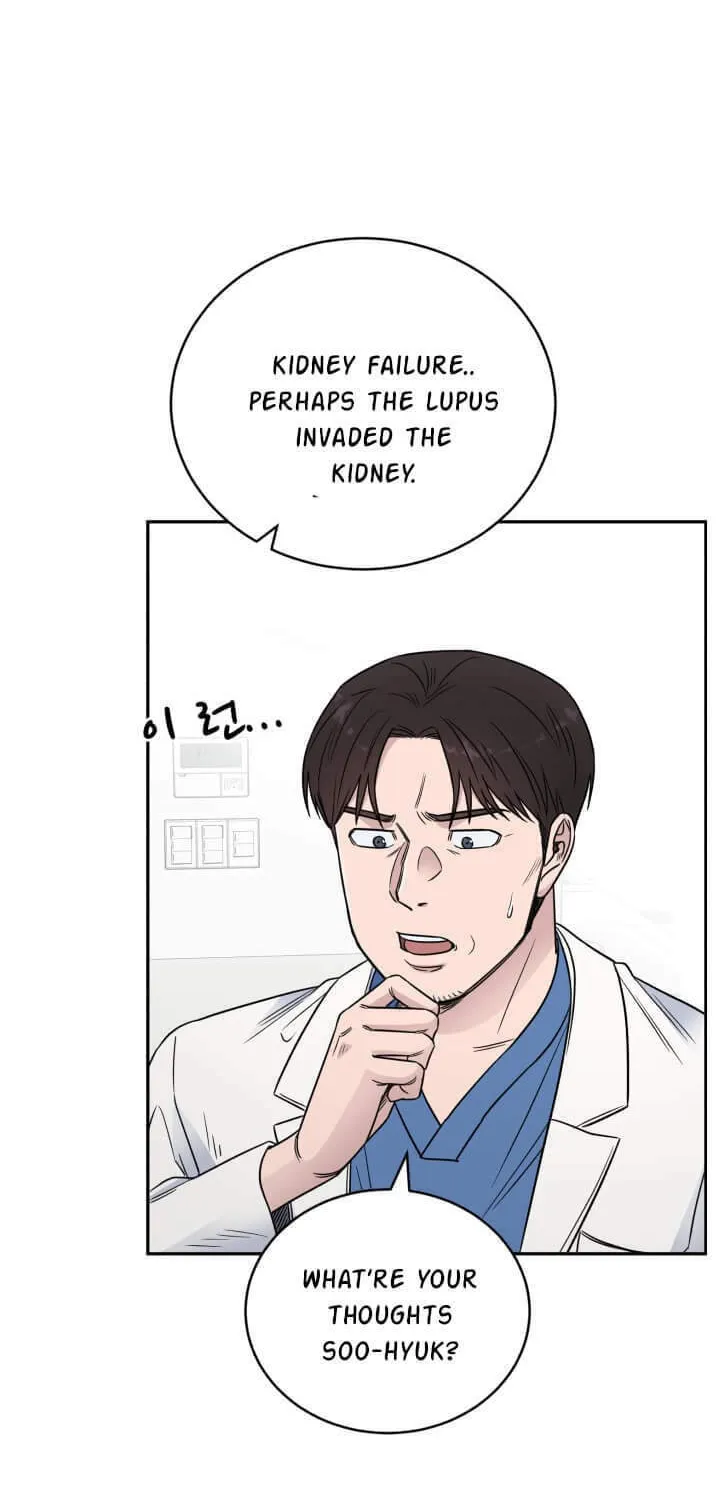 Read A.I. Doctor chapter 55 image 54 on Lezhin