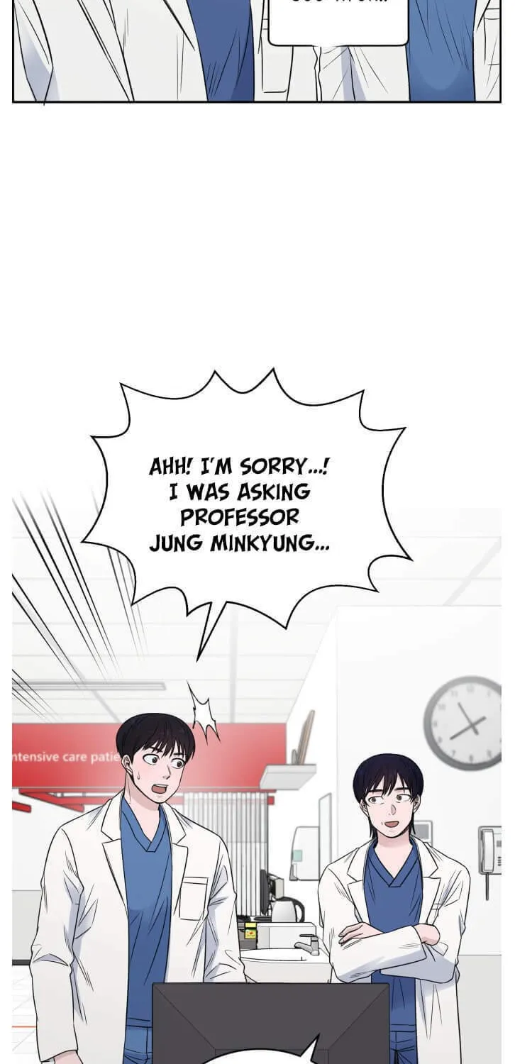 Read A.I. Doctor chapter 55 image 58 on Lezhin