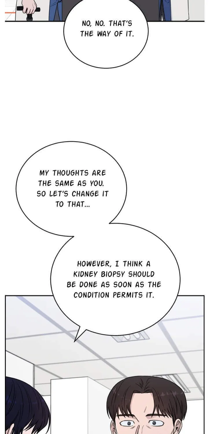 Read A.I. Doctor chapter 55 image 59 on Lezhin