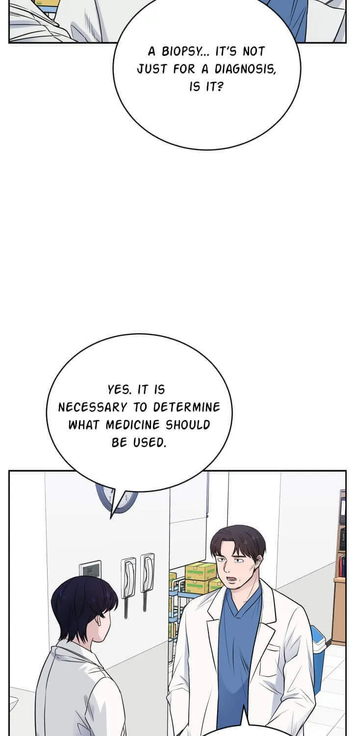 Read A.I. Doctor chapter 55 image 61 on Lezhin