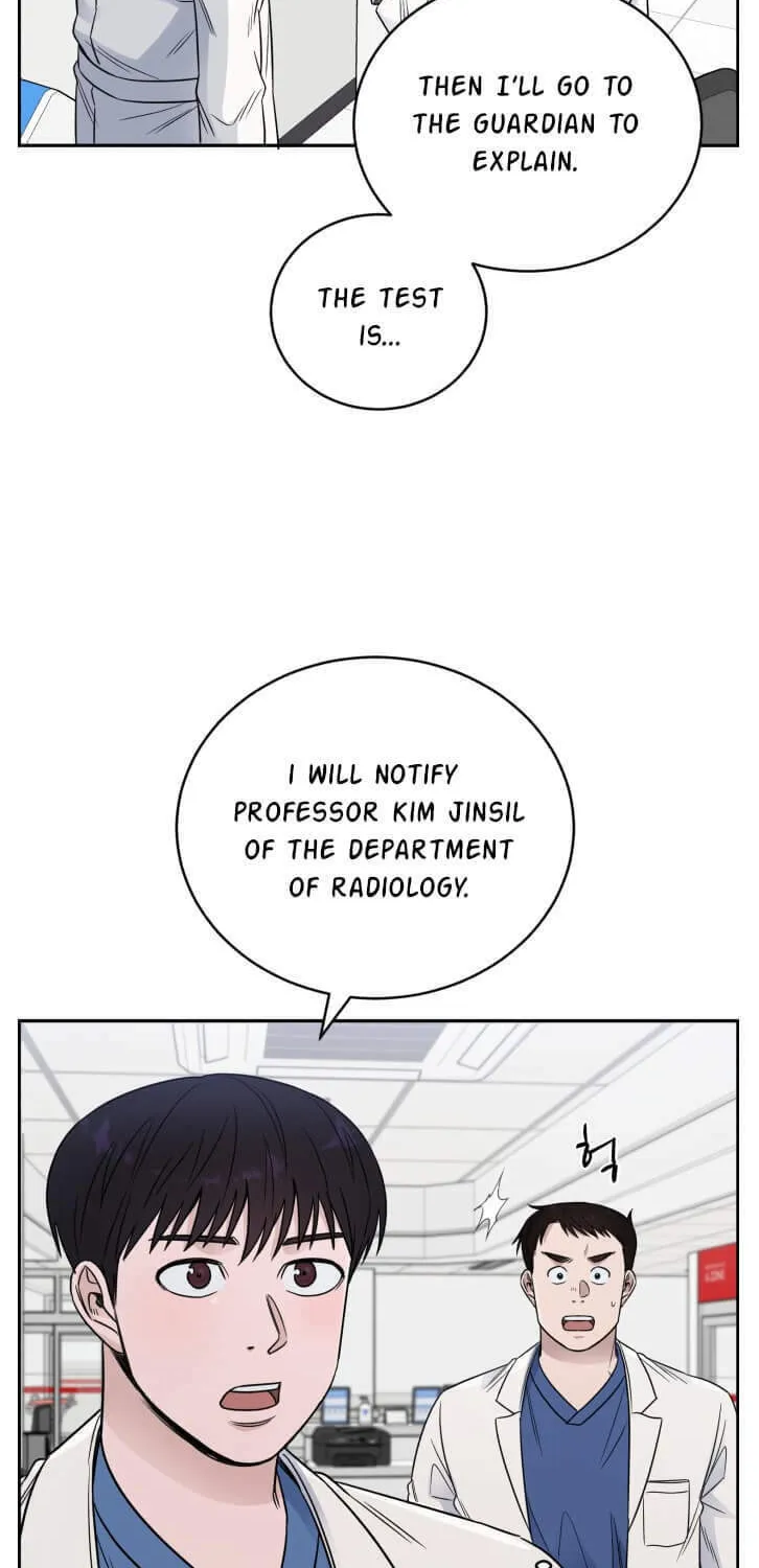 Read A.I. Doctor chapter 55 image 62 on Lezhin