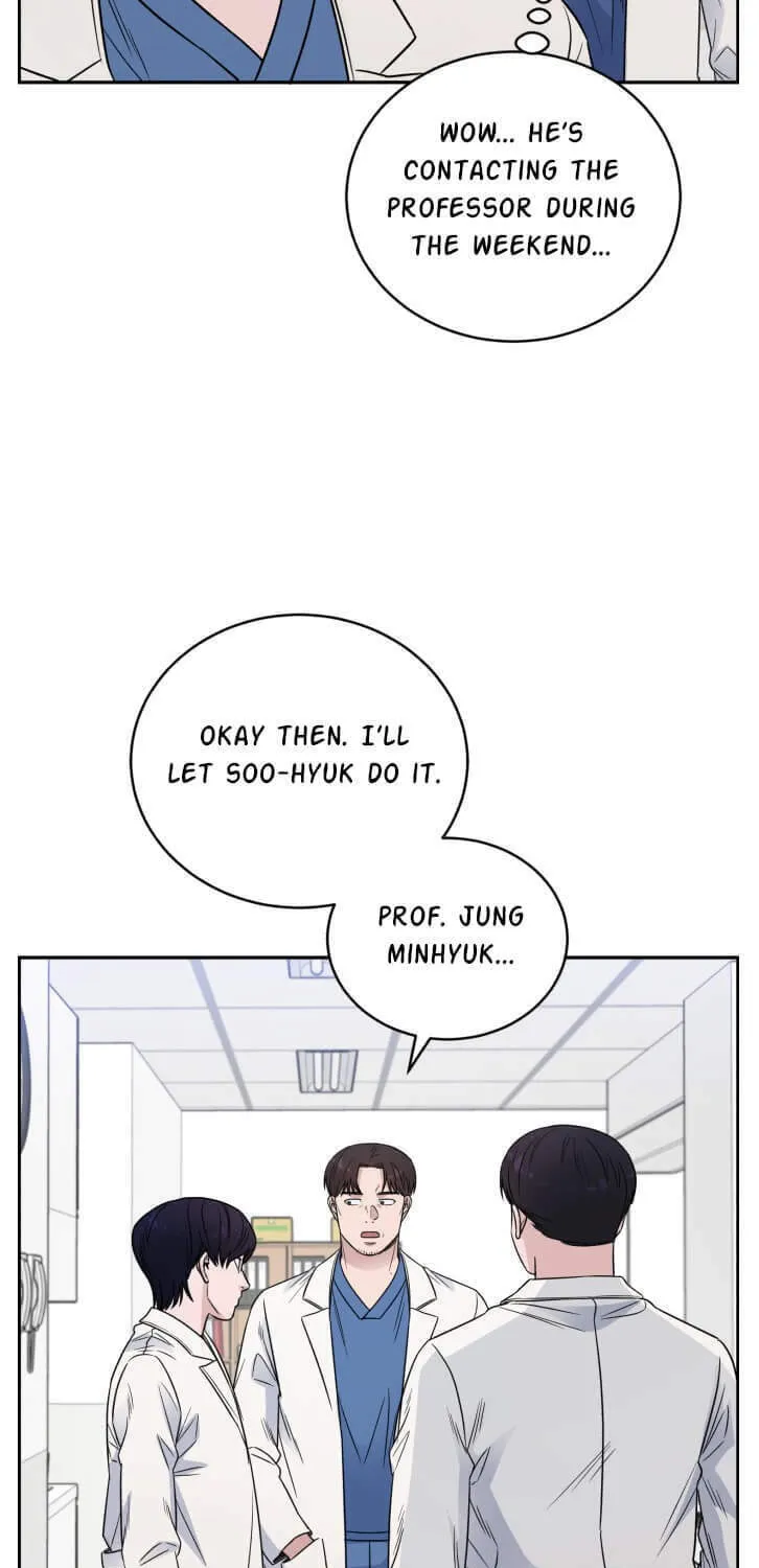 Read A.I. Doctor chapter 55 image 63 on Lezhin