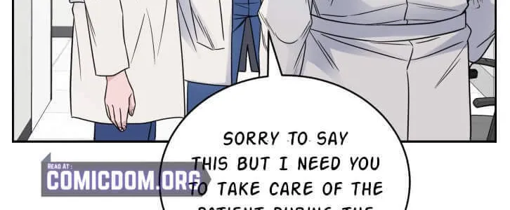 Read A.I. Doctor chapter 55 image 64 on Lezhin