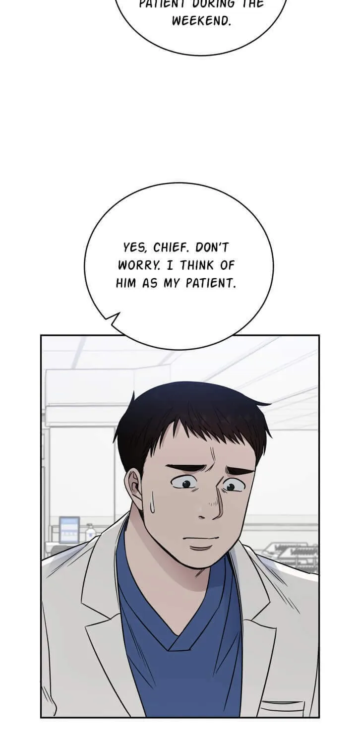 Read A.I. Doctor chapter 55 image 65 on Lezhin