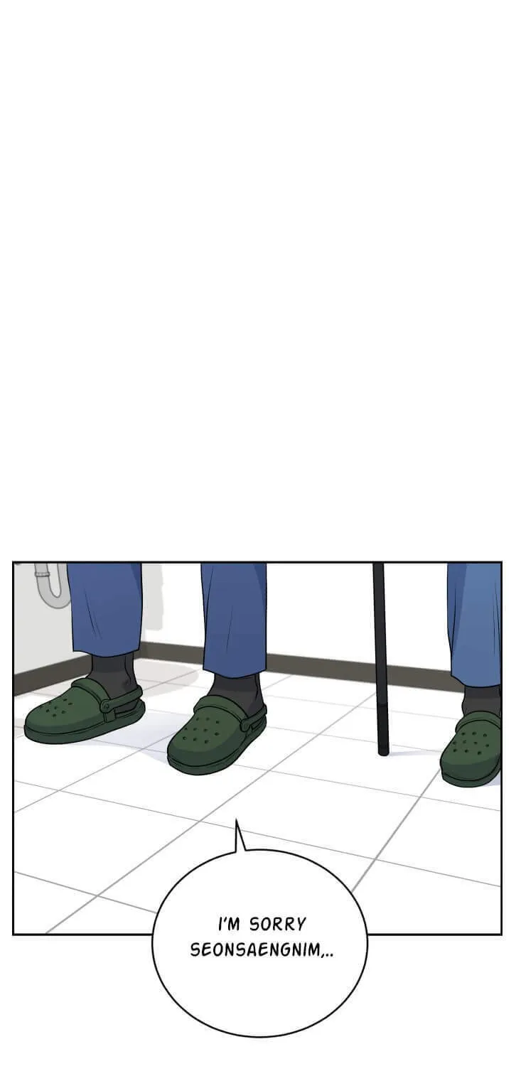 Read A.I. Doctor chapter 55 image 66 on Lezhin