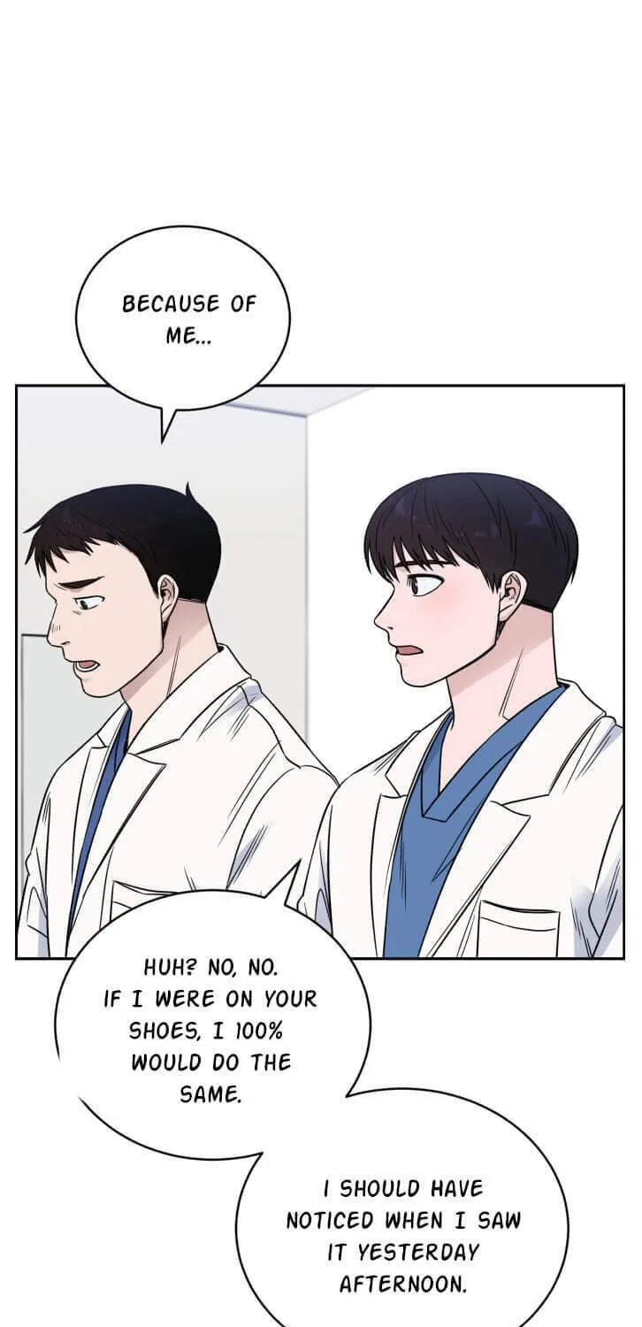 Read A.I. Doctor chapter 55 image 67 on Lezhin