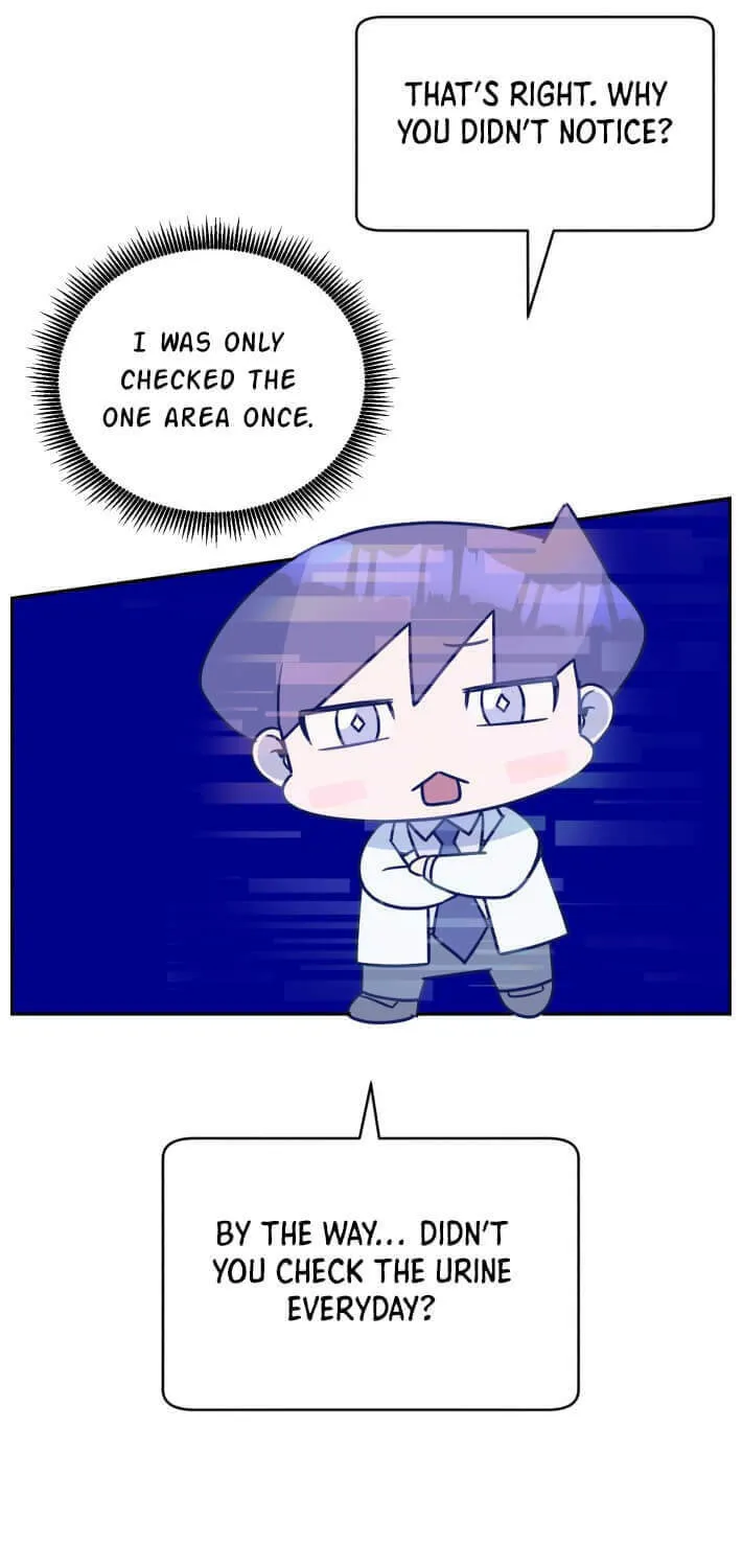 Read A.I. Doctor chapter 55 image 69 on Lezhin
