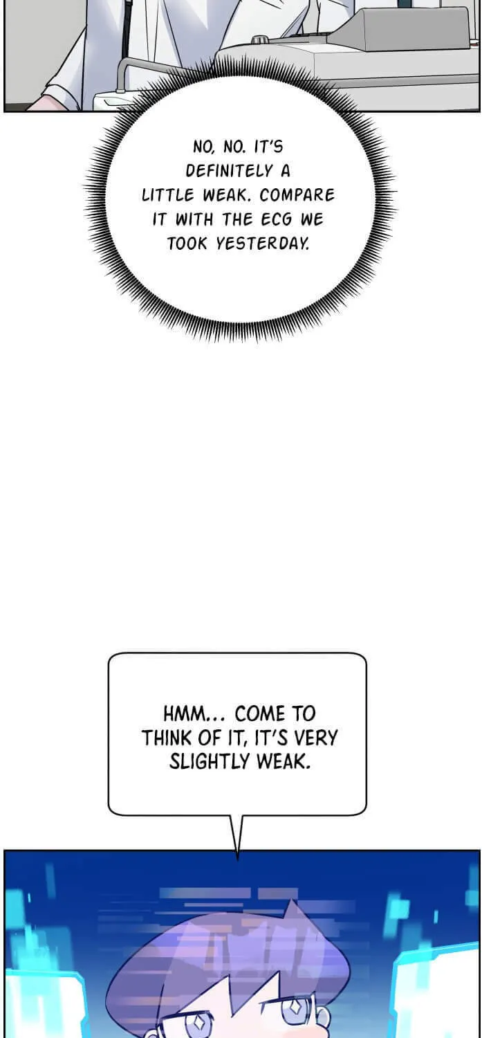 Read A.I. Doctor chapter 55 image 7 on Lezhin