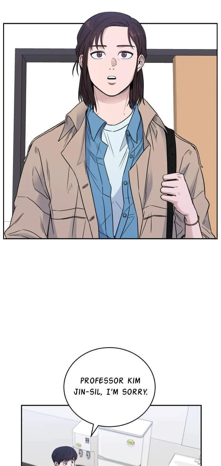 Read A.I. Doctor chapter 55 image 74 on Lezhin