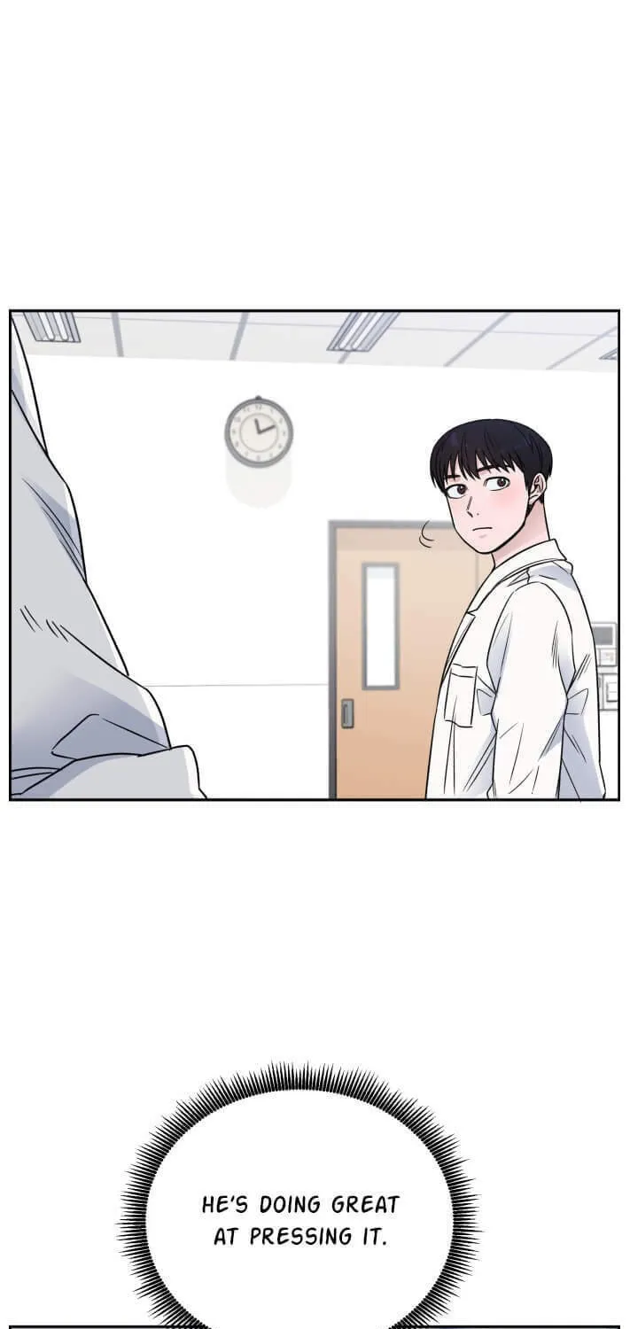 Read A.I. Doctor chapter 55 image 85 on Lezhin