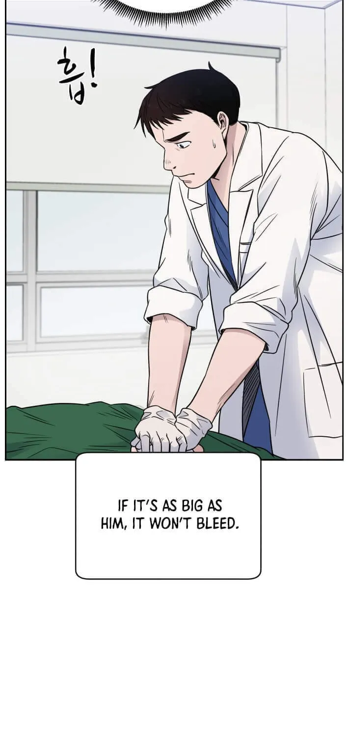 Read A.I. Doctor chapter 55 image 86 on Lezhin