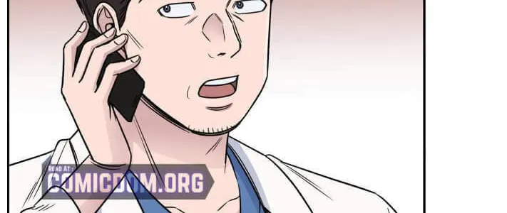 Read A.I. Doctor chapter 55 image 88 on Lezhin