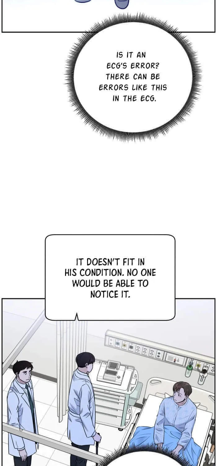 Read A.I. Doctor chapter 55 image 9 on Lezhin