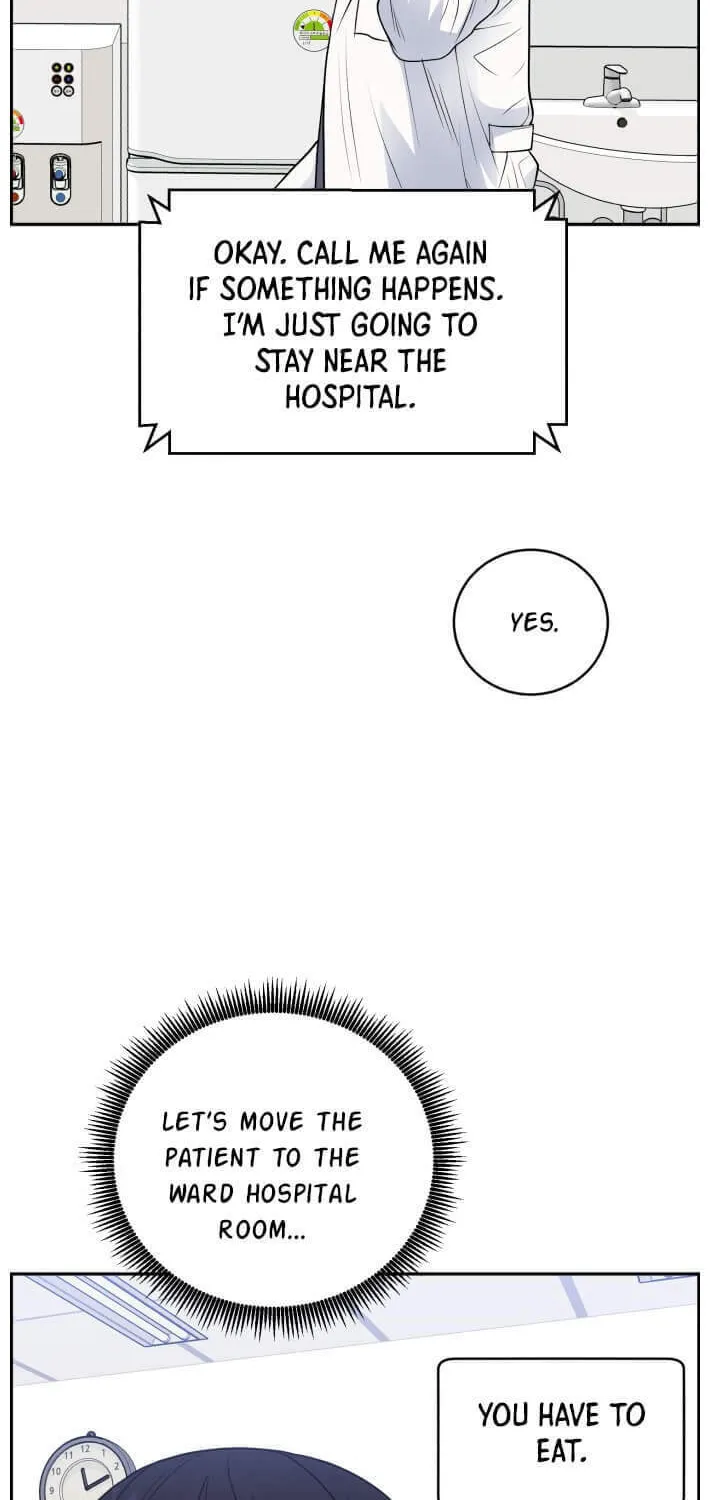 Read A.I. Doctor chapter 55 image 90 on Lezhin
