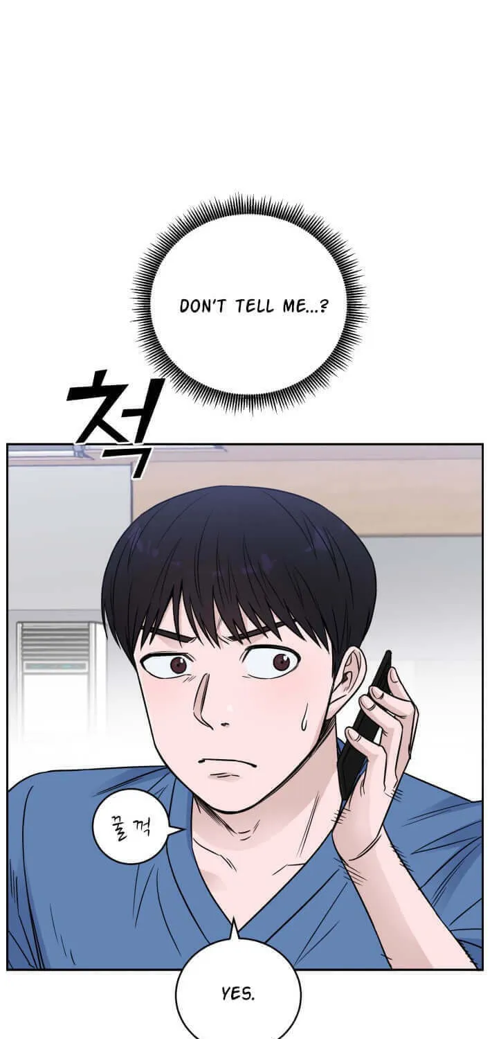 Read A.I. Doctor chapter 55 image 95 on Lezhin