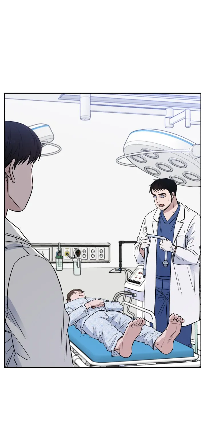 Read A.I. Doctor chapter 56 image 21 on Lezhin