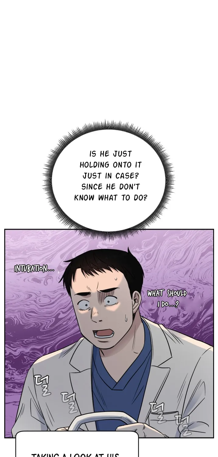 Read A.I. Doctor chapter 56 image 22 on Lezhin