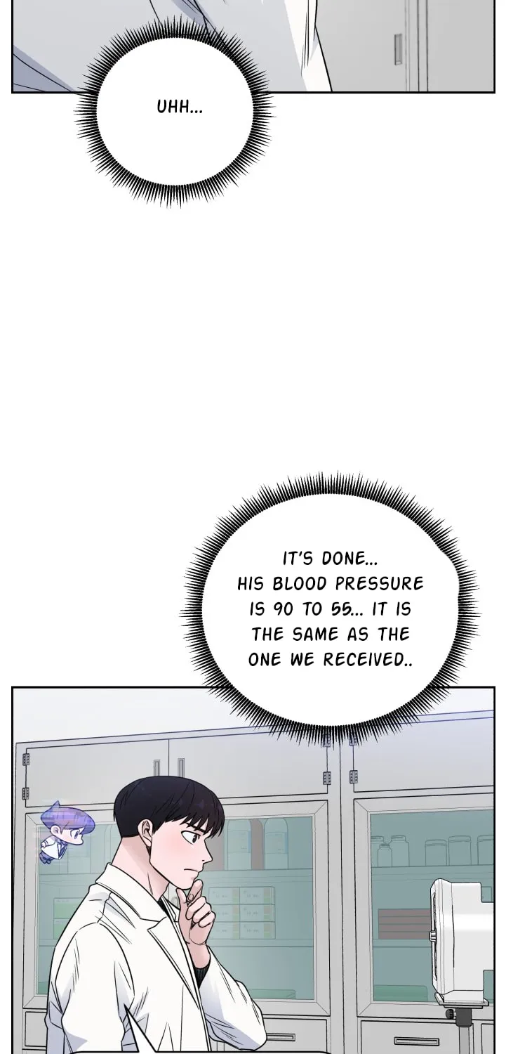 Read A.I. Doctor chapter 56 image 25 on Lezhin