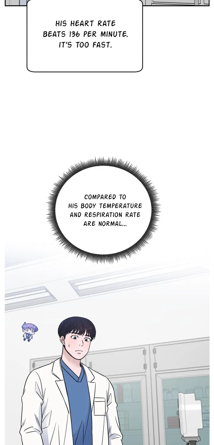 Read A.I. Doctor chapter 56 image 26 on Lezhin