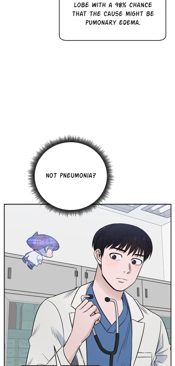 Read A.I. Doctor chapter 56 image 31 on Lezhin