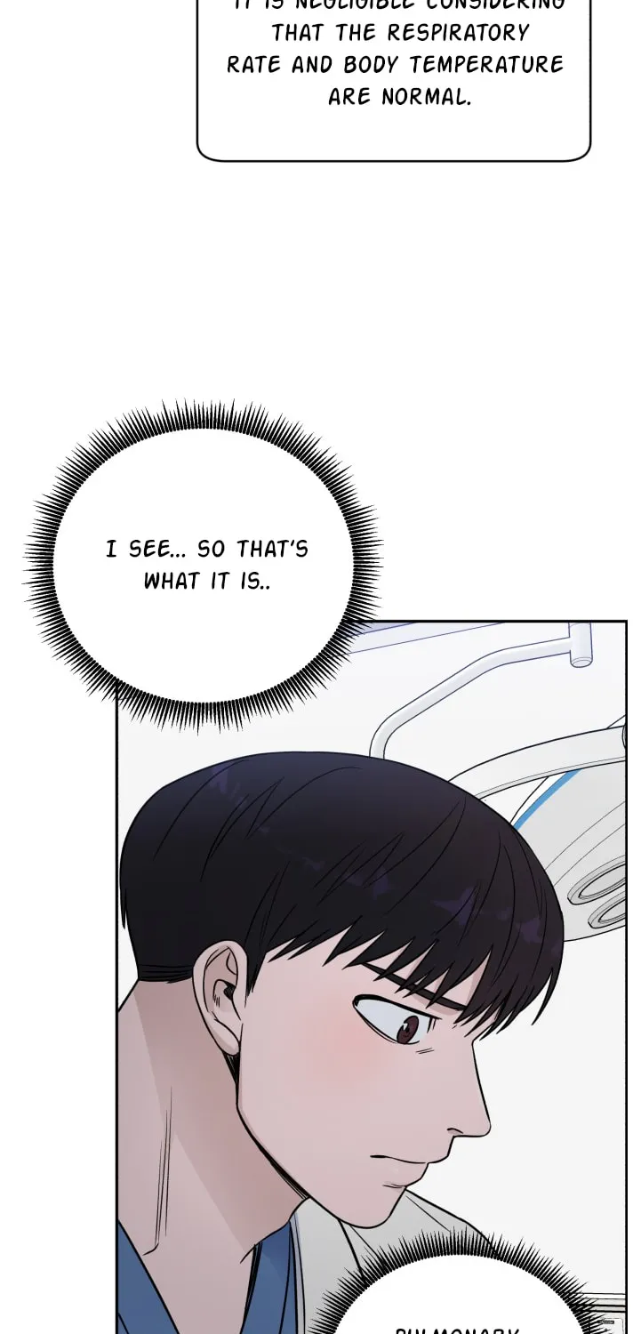 Read A.I. Doctor chapter 56 image 33 on Lezhin