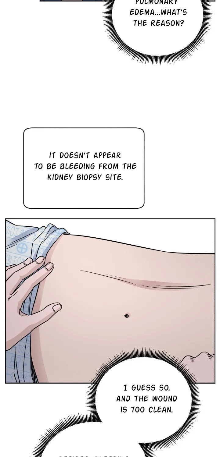 Read A.I. Doctor chapter 56 image 34 on Lezhin