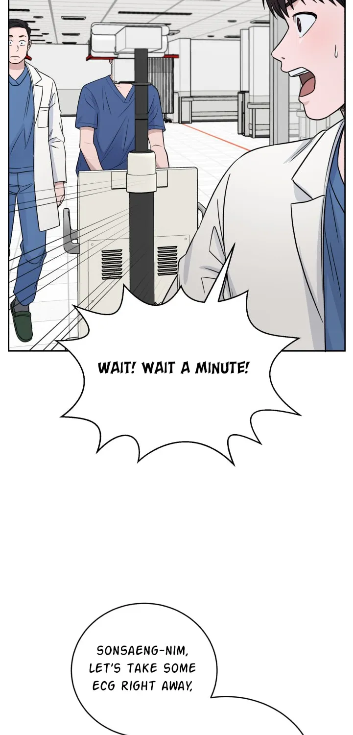 Read A.I. Doctor chapter 56 image 39 on Lezhin