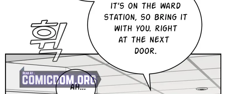 Read A.I. Doctor chapter 56 image 40 on Lezhin