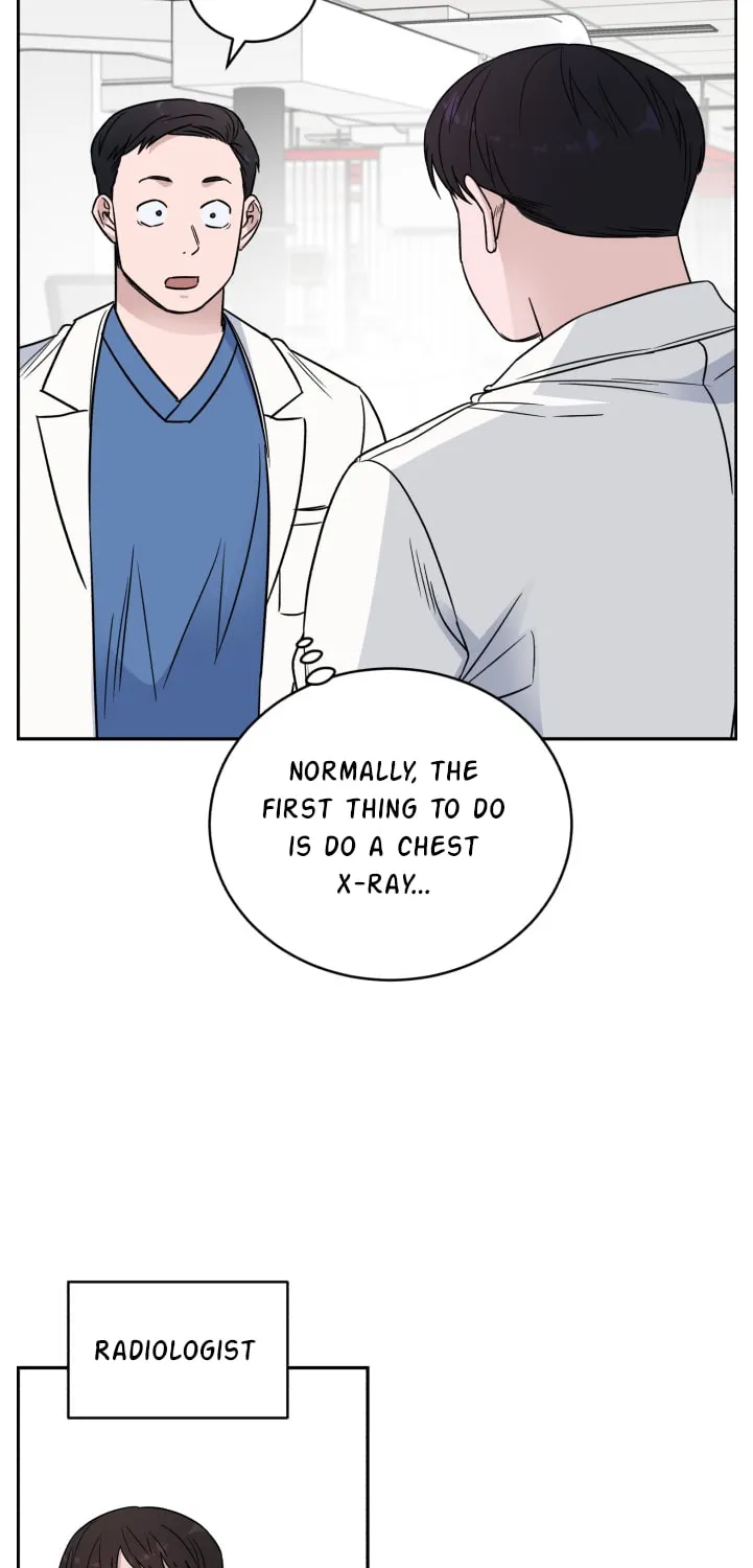 Read A.I. Doctor chapter 56 image 41 on Lezhin