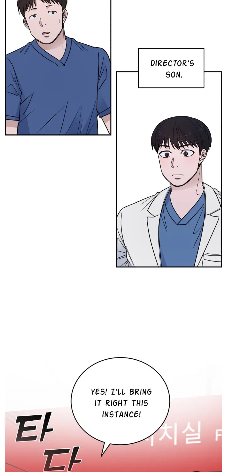 Read A.I. Doctor chapter 56 image 42 on Lezhin