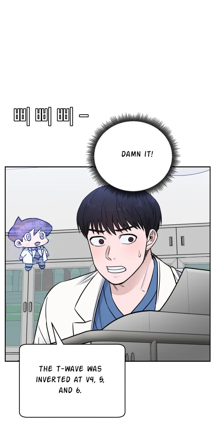Read A.I. Doctor chapter 56 image 46 on Lezhin