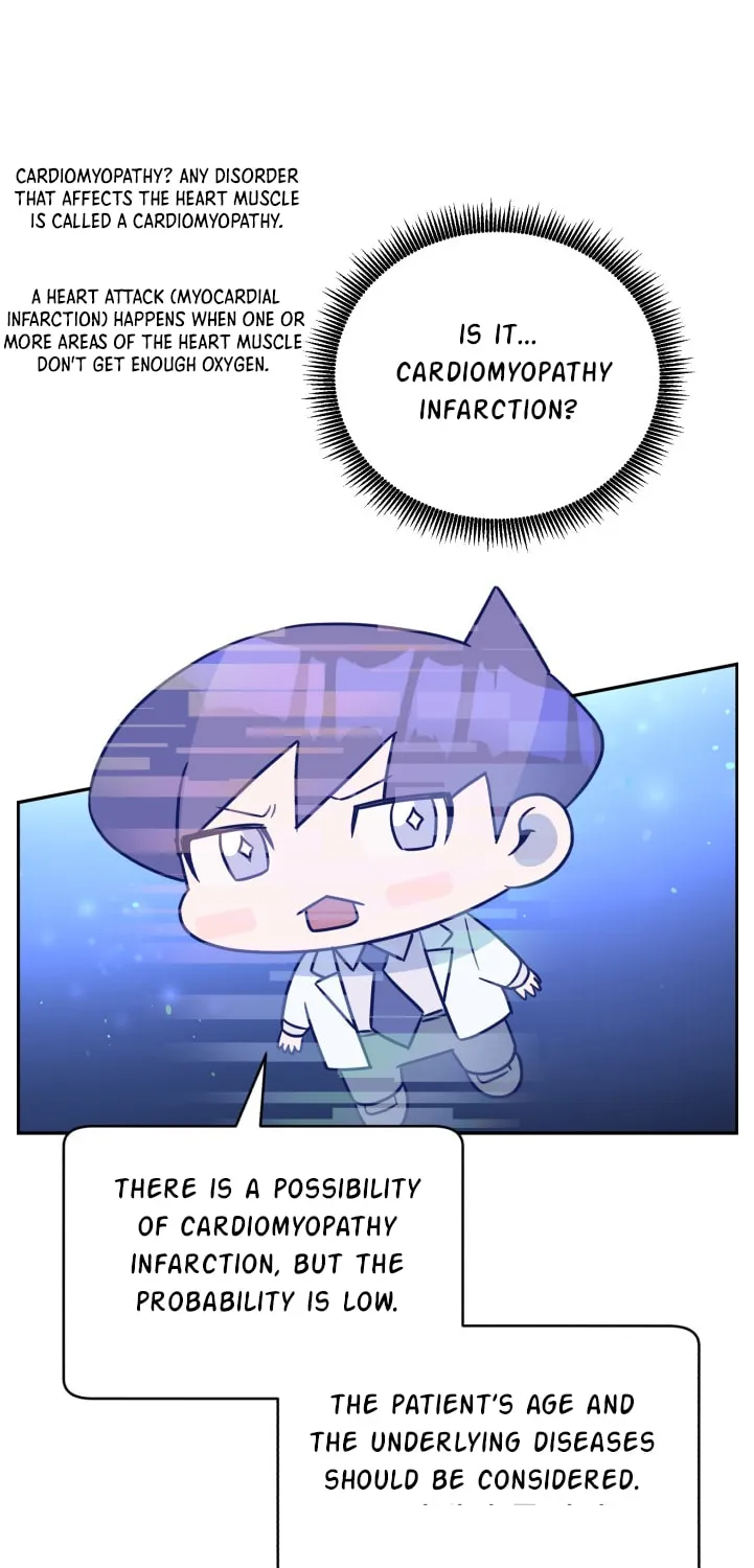 Read A.I. Doctor chapter 56 image 47 on Lezhin