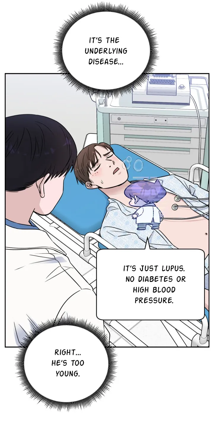 Read A.I. Doctor chapter 56 image 49 on Lezhin