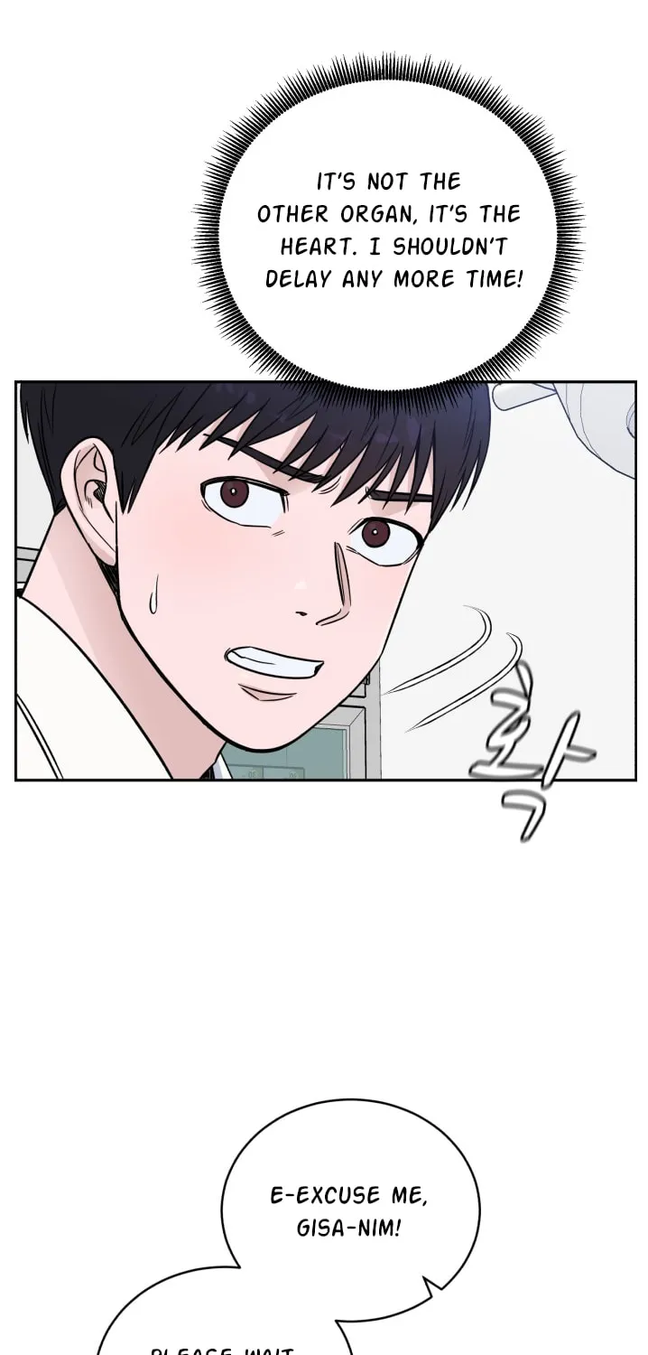 Read A.I. Doctor chapter 56 image 50 on Lezhin