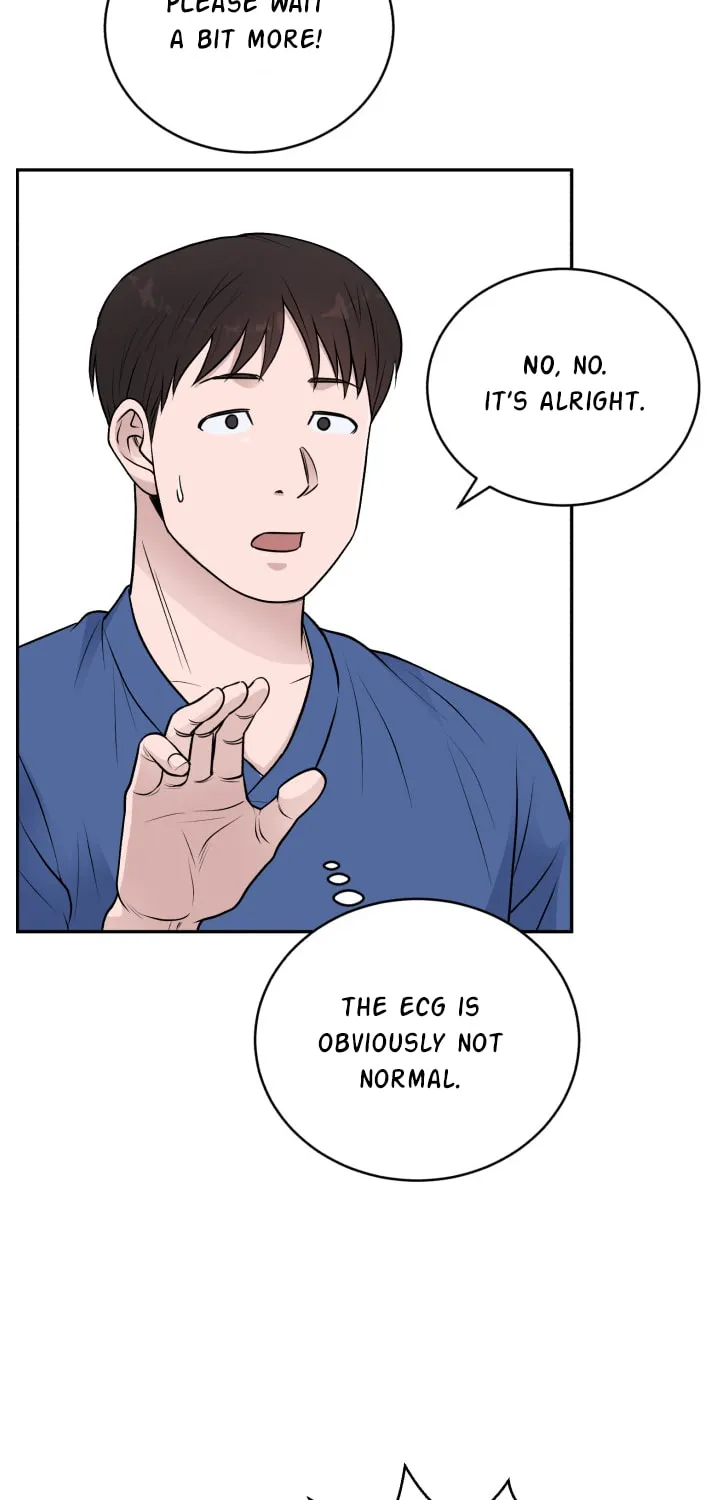 Read A.I. Doctor chapter 56 image 51 on Lezhin