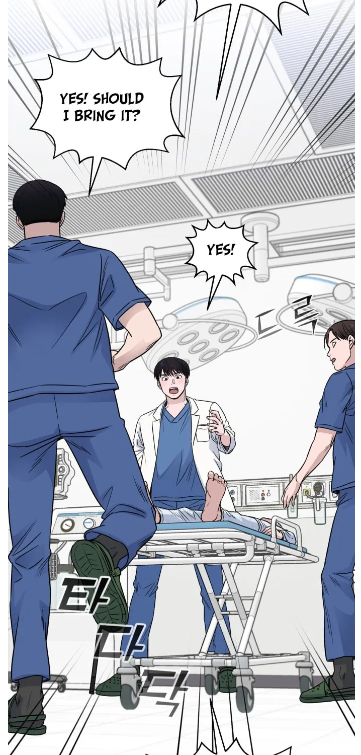 Read A.I. Doctor chapter 56 image 53 on Lezhin