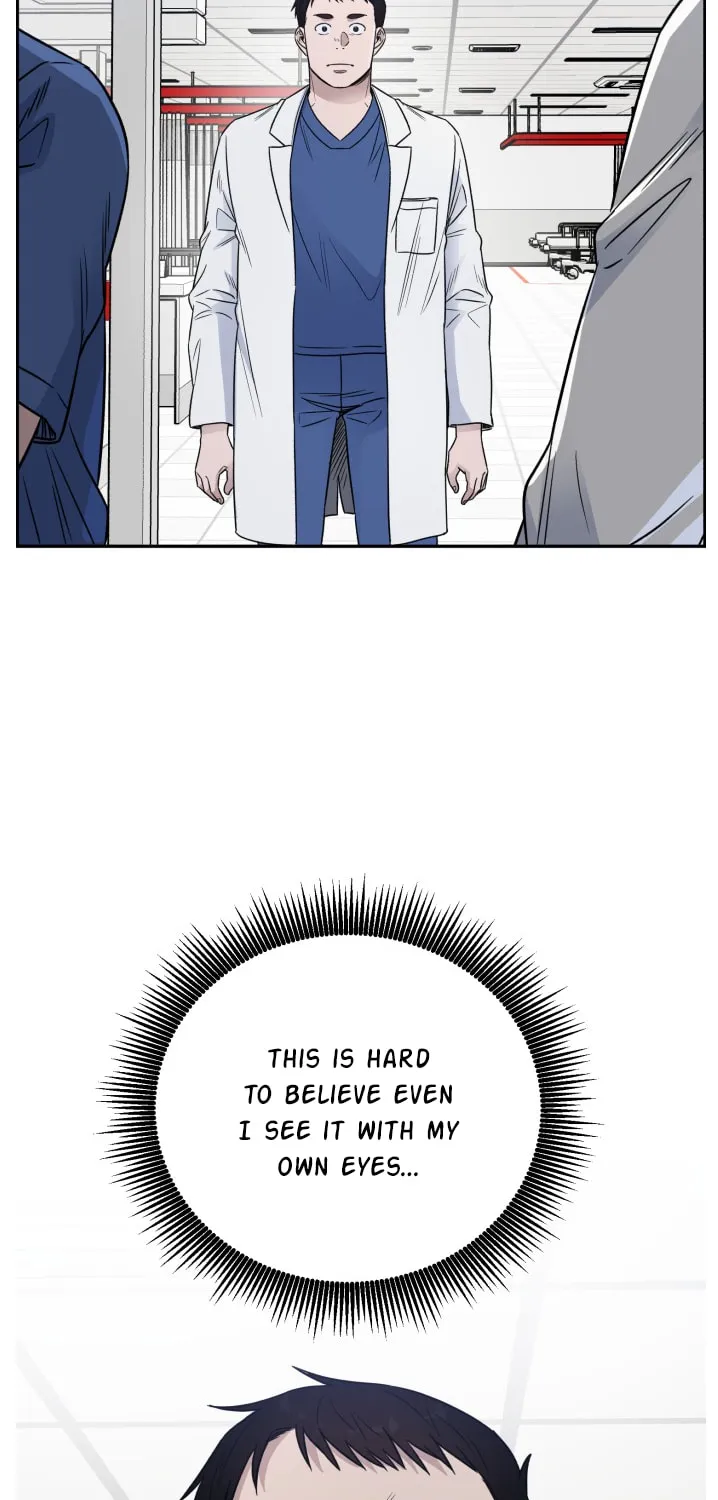 Read A.I. Doctor chapter 56 image 55 on Lezhin