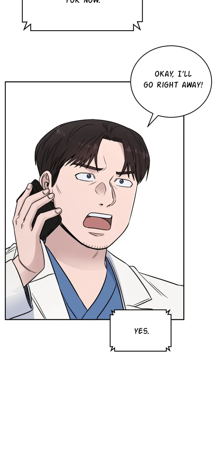 Read A.I. Doctor chapter 56 image 59 on Lezhin