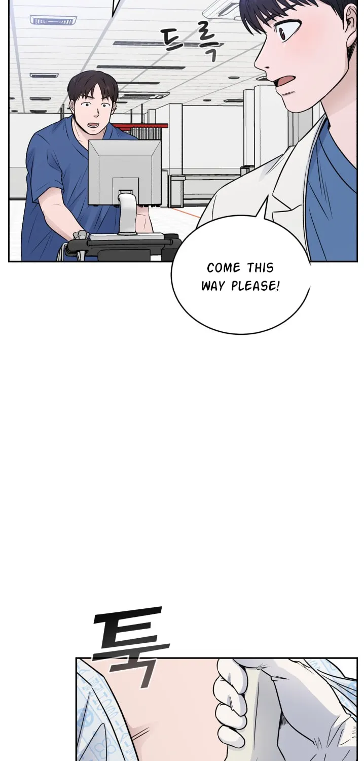 Read A.I. Doctor chapter 56 image 61 on Lezhin
