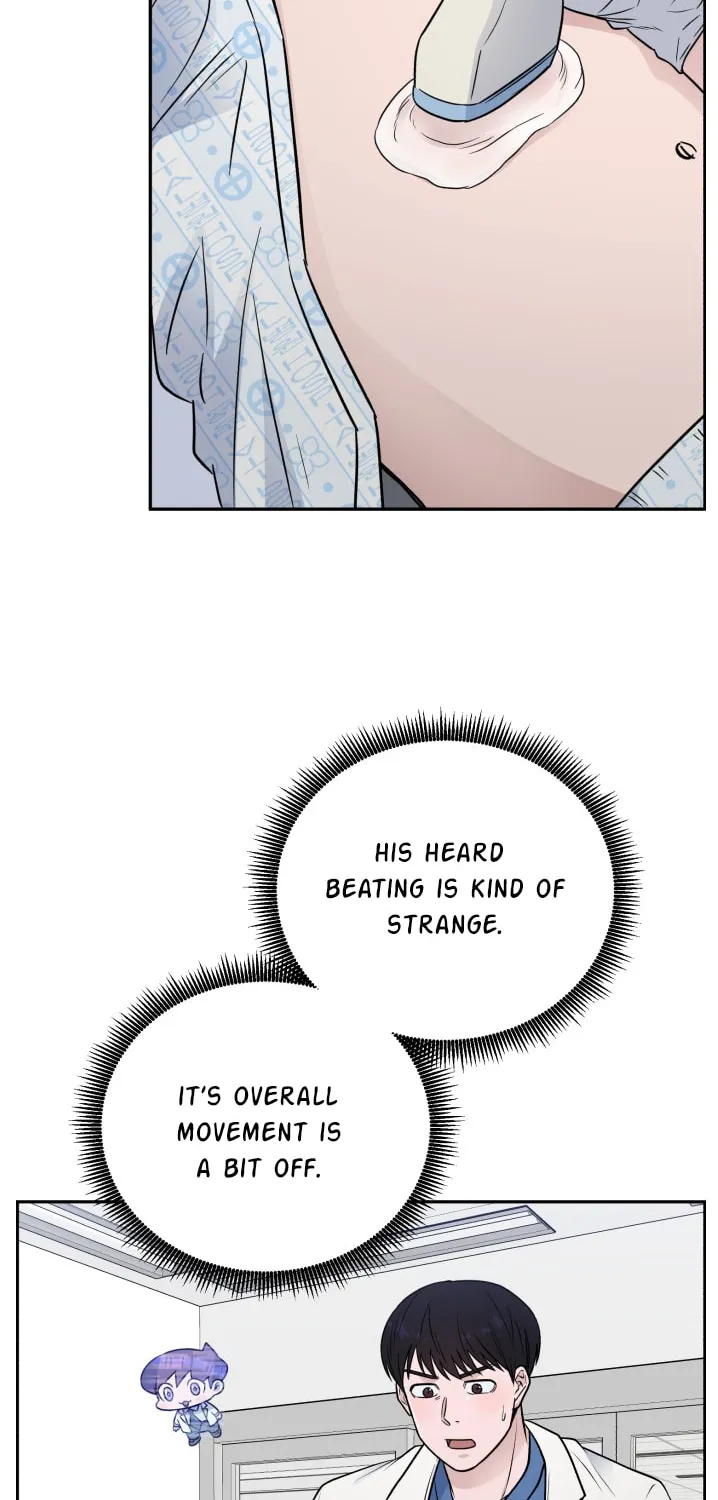 Read A.I. Doctor chapter 56 image 62 on Lezhin