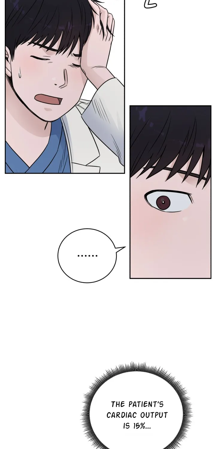 Read A.I. Doctor chapter 56 image 66 on Lezhin