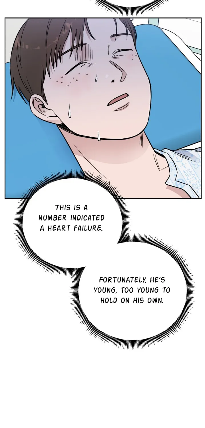 Read A.I. Doctor chapter 56 image 67 on Lezhin