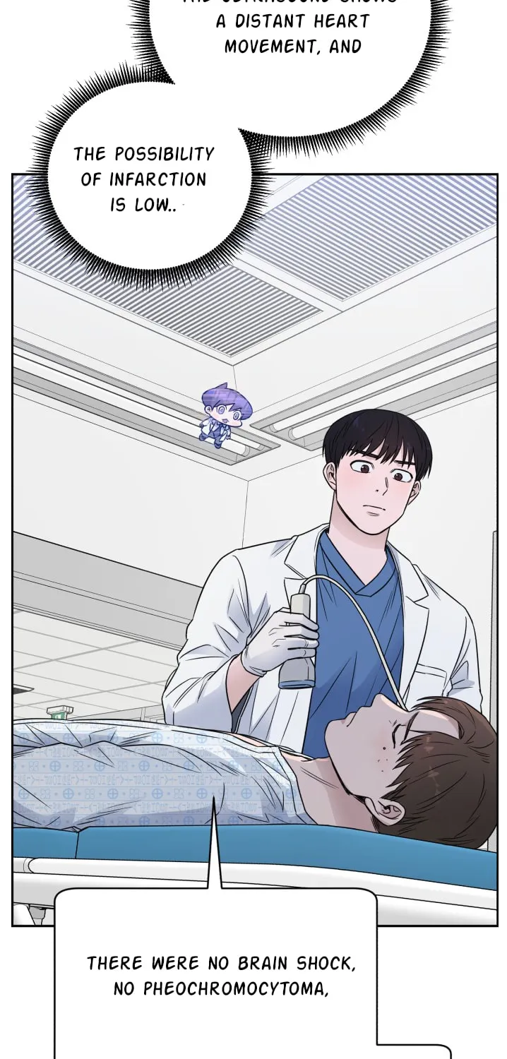 Read A.I. Doctor chapter 56 image 69 on Lezhin