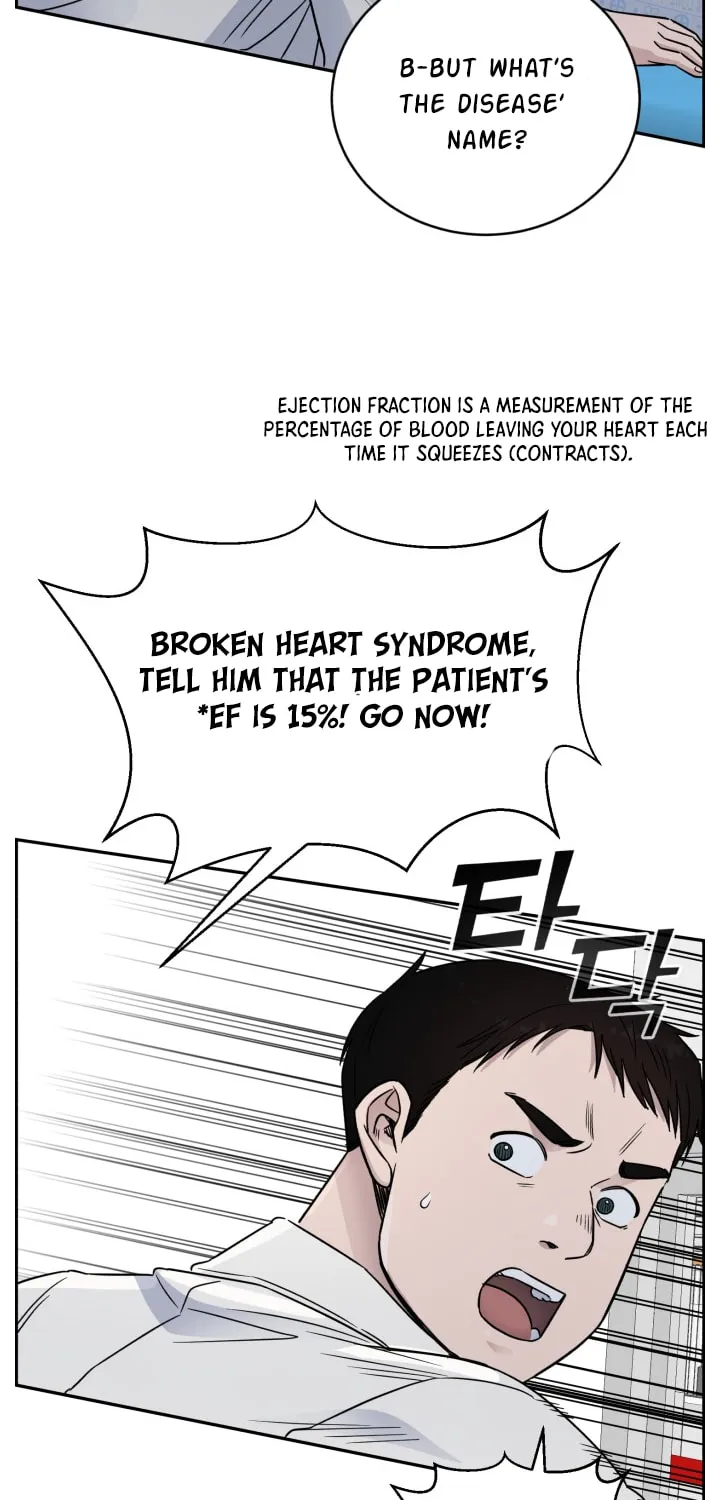 Read A.I. Doctor chapter 56 image 75 on Lezhin