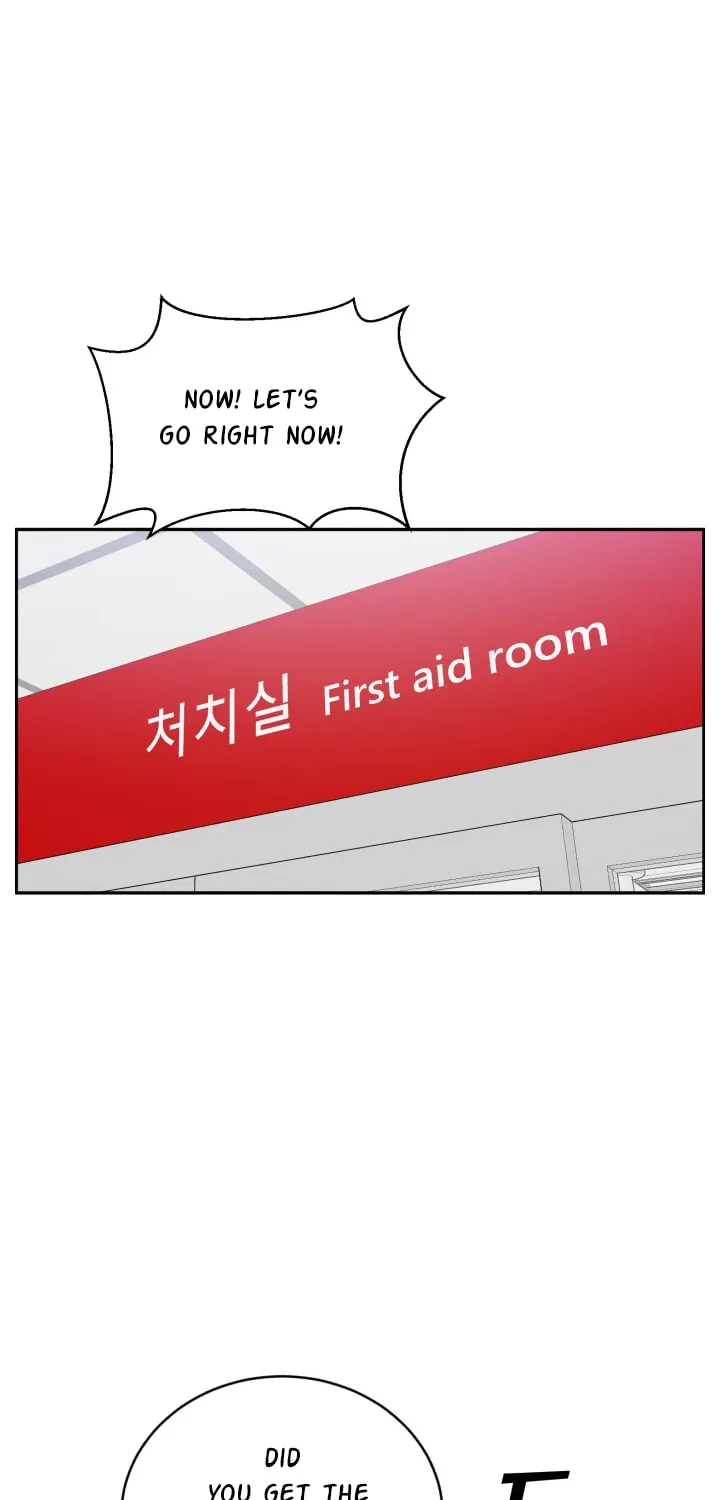 Read A.I. Doctor chapter 56 image 77 on Lezhin