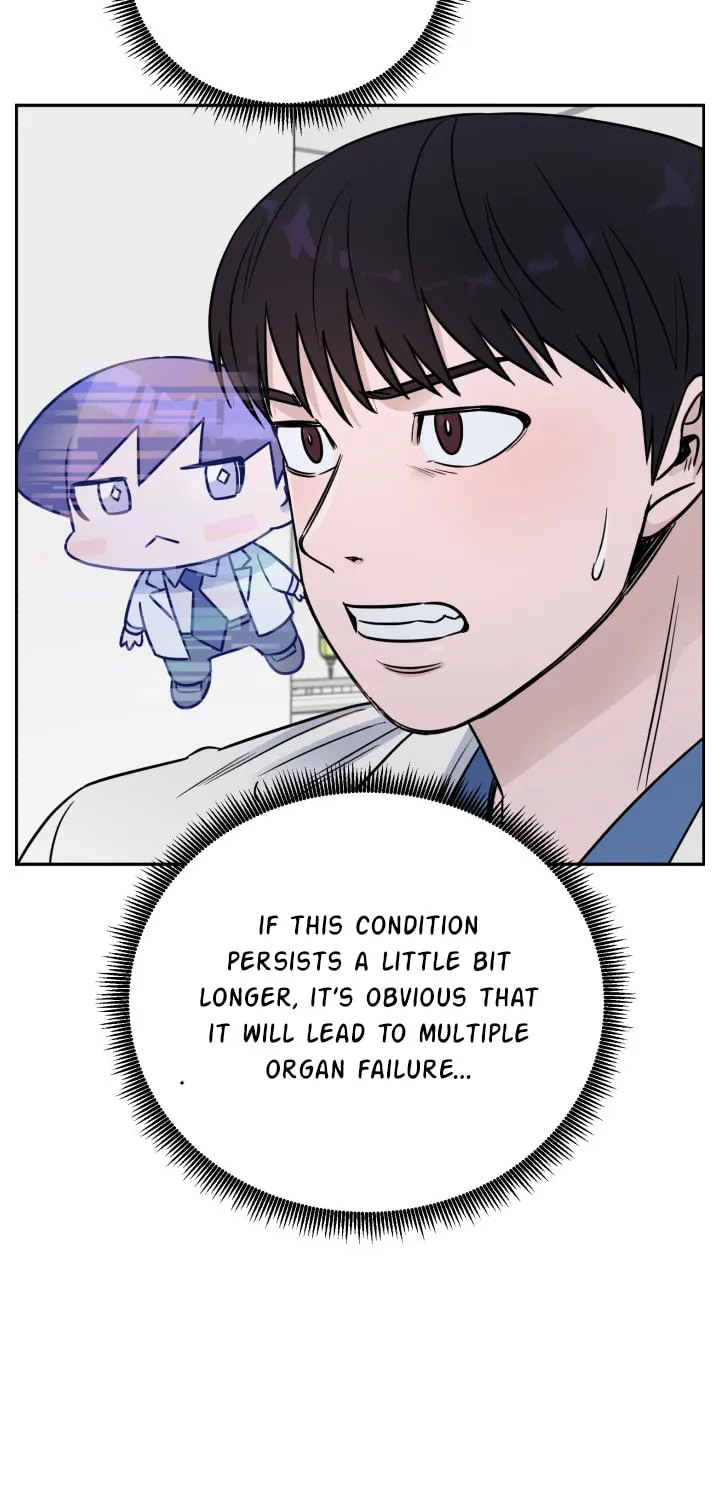 Read A.I. Doctor chapter 56 image 81 on Lezhin