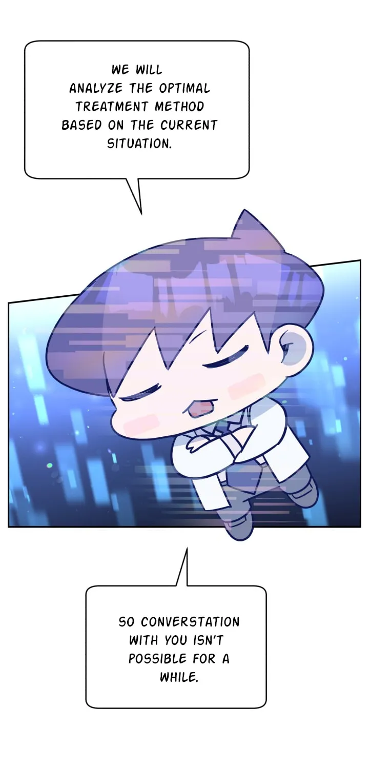 Read A.I. Doctor chapter 56 image 82 on Lezhin