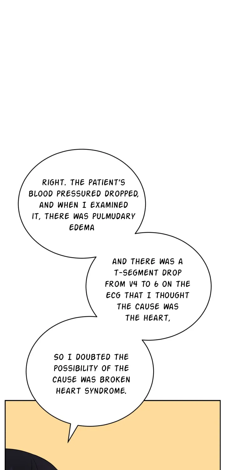 Read A.I. Doctor chapter 56 image 86 on Lezhin