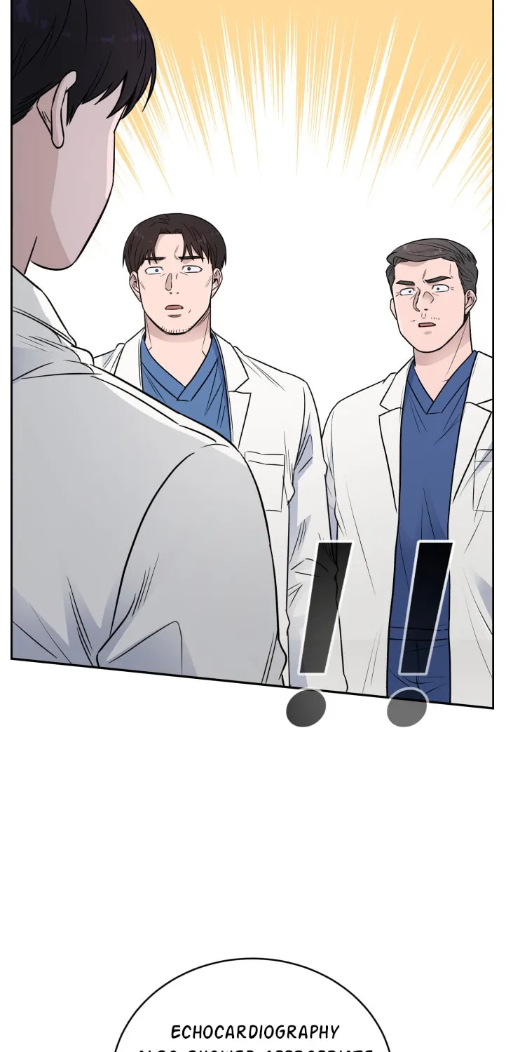 Read A.I. Doctor chapter 56 image 87 on Lezhin